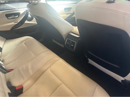 2019 BMW 4 Series 420D SPORT ZLOU 4DR AUTO €22,499 thumbnail