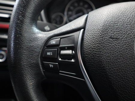 2017 BMW 3 Series *118* F30 D SPORT 4DR AUTO €18,995 thumbnail