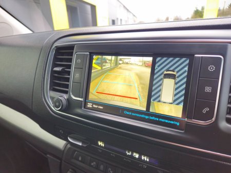 2019 Peugeot Expert  €29,950 thumbnail