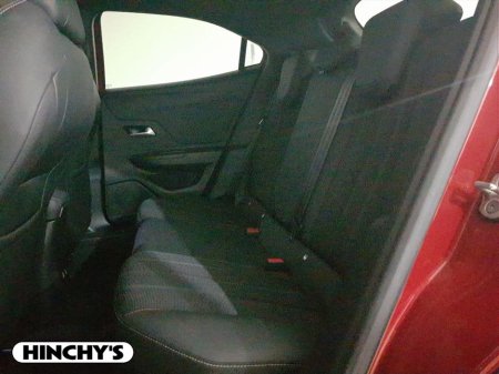 2023 Opel Mokka SRI 1.2i (100PS) S/S thumbnail