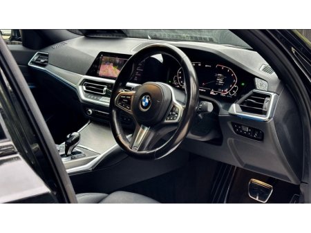 2021 BMW 3 Series G20 E M SPORT 292BHP 4DR A €27,995