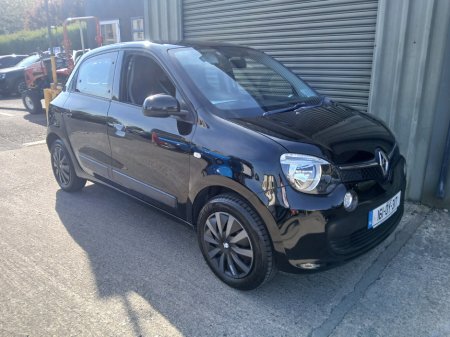 2016 Renault Twingo - photo 2