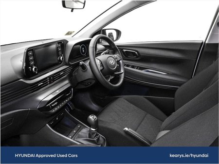 2024 Hyundai Bayon - thumbnail 5