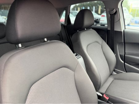 2018 Audi A1 S-LINE MIDNIGHT EDT - 1.0L PETROL - AUTO - 12M WARRANTY - CAR: 1722 €18,950 thumbnail