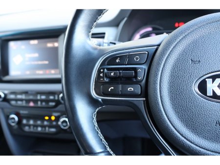 2019 Kia Niro - thumbnail 10