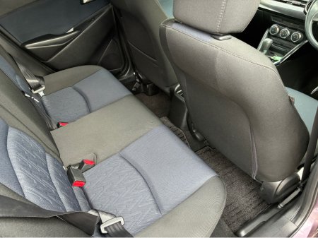 2015 Mazda Demio - thumbnail 12