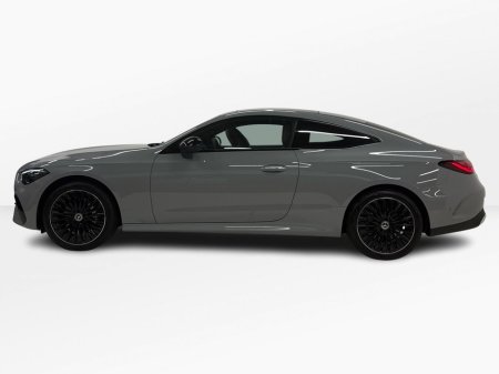 2026 Mercedes-Benz CLE - thumbnail 6