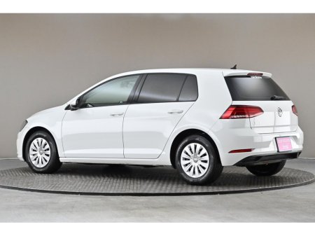 2018 Volkswagen Golf 1.2 TSI DSG MK7.5 TRENDLINE *CARPLAY*ANDROID AUTO* thumbnail