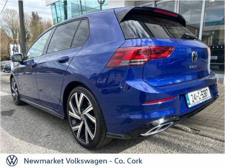 2024 Volkswagen Golf - thumbnail 16