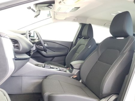 2024 Nissan Qashqai - thumbnail 14