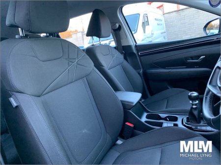 2023 Hyundai Tucson IX35 COMFORT PLUS €32,450 thumbnail