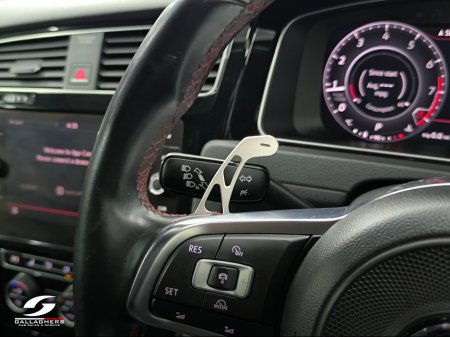 2018 Volkswagen Golf (181) GTI 2.0 TSI DSG AUTO €21,995 thumbnail