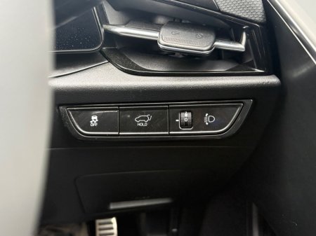 2023 Kia Niro EV K4 5DR Auto, *warranty till 2030* USB Connection, Lane Departure Warning, Reversing Camera, Selectable Drive Mode, €32,500 thumbnail