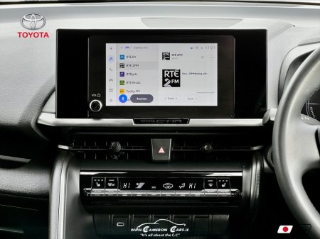 2024 Toyota C-HR - thumbnail 18