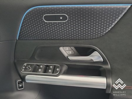 2025 Mercedes-Benz EQA - thumbnail 23