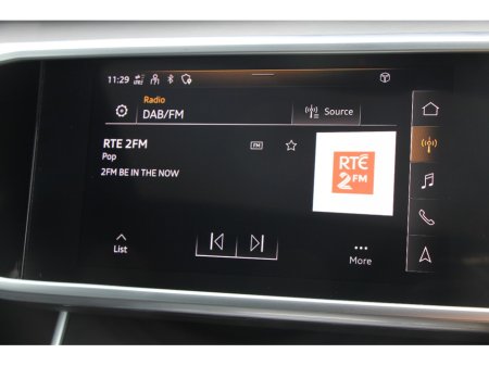 2021 Audi A6 - thumbnail 33