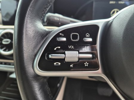 2021 Mercedes-Benz CLA Class - thumbnail 24