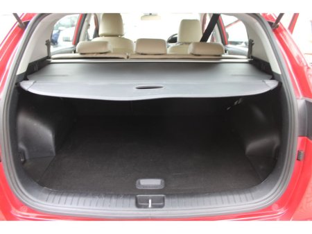 2021 Kia Sportage - thumbnail 19