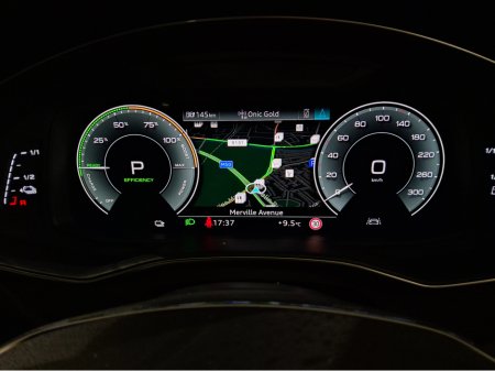 2025 Audi A6 S LINE 50 TFSI E QUATTRO AVANT €69,950 thumbnail