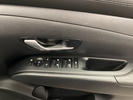 2025 Hyundai Tucson Tucson FL Comfort Plus €34,995 thumbnail