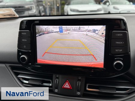 2022 Hyundai i30 N-Line 1.0T 120Ps €21,950 thumbnail