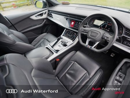 2024 Audi Q8 - thumbnail 14