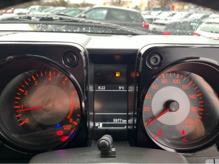 2024 Suzuki Jimny SIERRA 4 SEAT MANUAL 1.5 PETROL //LOW MILES//HIGH SPEC//HEATED SEATS//CRUISE CONTROL//KEYLESS ENTRY//REVERSE CAMERA// thumbnail