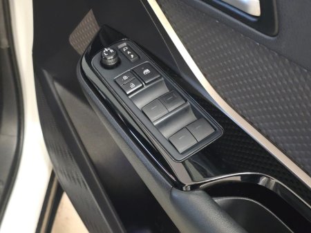 2023 Toyota C-HR Hybrid SOL Automatic * Best Spec * €28,950 thumbnail