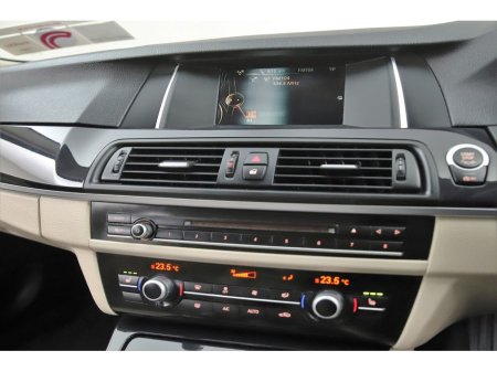 2015 BMW 5 Series 520D SE 5E52 *BEIGE LEATHER* €16,890 thumbnail