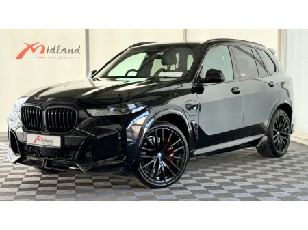 2024 BMW X5 for sale