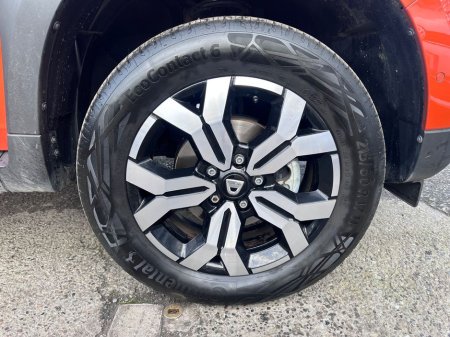 2022 Dacia Duster - thumbnail 36