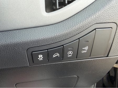 2016 Kia Sportage Sportage - panoramic roof - Top spec €12,890 thumbnail