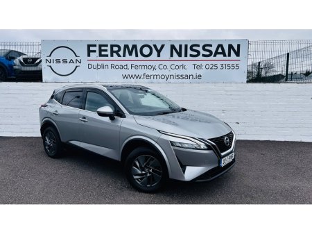 2021 Nissan Qashqai - thumbnail 6