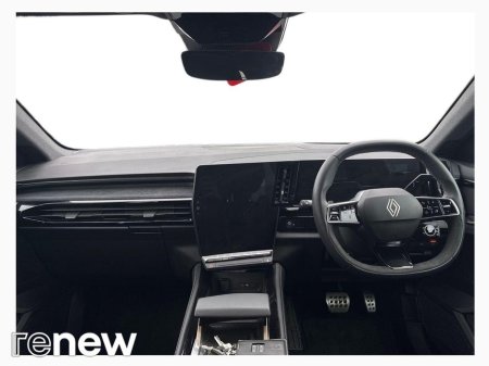 2025 Renault Austral - photo 2