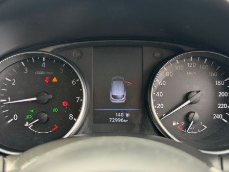 2019 Nissan Qashqai - thumbnail 24