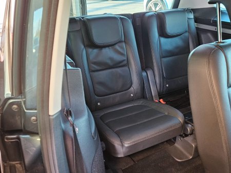 2021 SEAT Alhambra 2.0TDI 150hp SE DSG €32,950 thumbnail