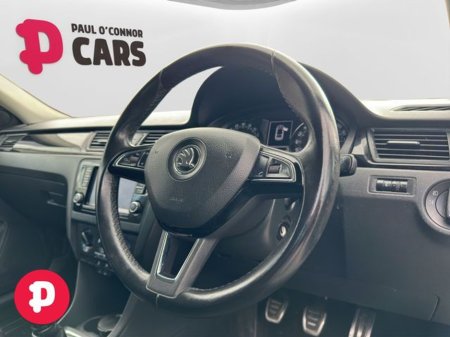 2017 Skoda Rapid - thumbnail 2