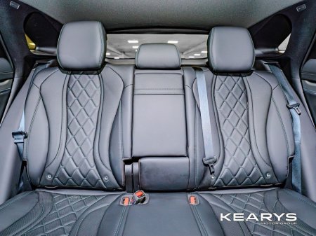 2025 BYD Sealion 7 - thumbnail 31