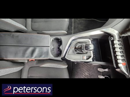 2018 Peugeot 5008 ACTIVE 1.2 130 4DR 7 SEATER €18,950 thumbnail