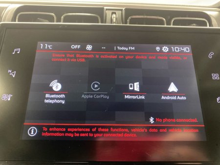 2023 Citroen C3 - thumbnail 17