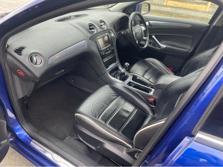 2014 Ford Mondeo - thumbnail 14