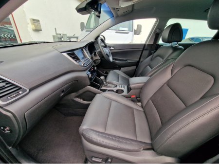 2017 Hyundai Tucson - thumbnail 26