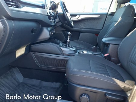 2021 Ford Kuga - thumbnail 11