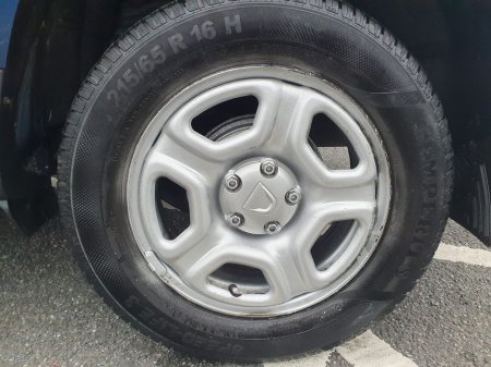 2017 Dacia Duster 1.5 DCI Alternative MODEL, NEW NCT, FINANCE, WARRANTY , 5 STAR REVIEWS €7,995 thumbnail