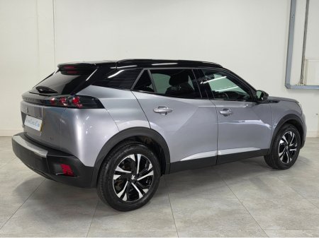 2023 Peugeot 2008 - photo 6