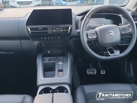 2023 Citroen C5 Aircross FLAIR PHEV FWD MY5 €24,999