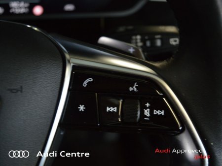 2019 Audi e-tron 55 265kw Quattro Launch €28,499 thumbnail