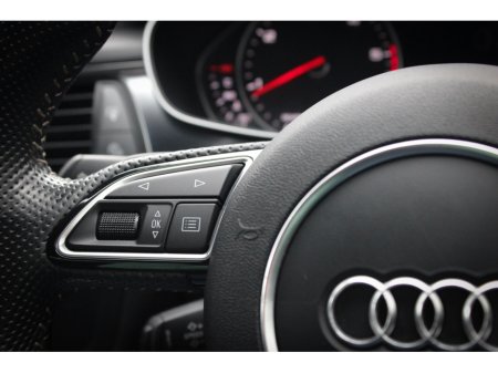 2018 Audi A6 - thumbnail 24