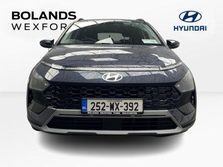 2025 Hyundai Bayon - thumbnail 7