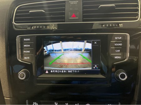 2015 Volkswagen Golf 1.2 Tsi Dsg Automatic Highline €13,950 thumbnail